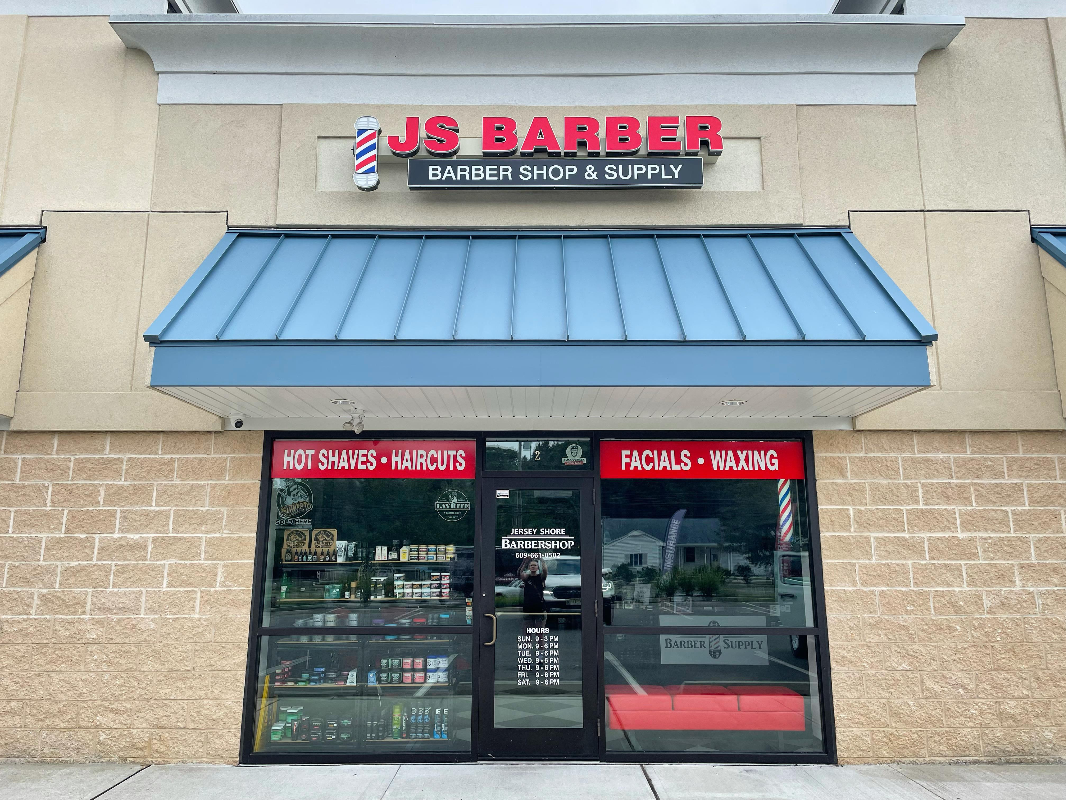 Best Barber Supply Stores Near Me - November 2023: Find Nearby